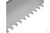 Ножовка по газобетону TUNDRA, 650 мм, шаг 16 мм, полимерное покрытие, закаленная сталь 7447120 #3