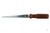 Ножовка по гипсокартону Irwin 150 мм, деревянная рукоятка T106150 #1