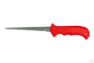 Ножовка по гипсокартону Top Tools 150 мм 10A715 #1