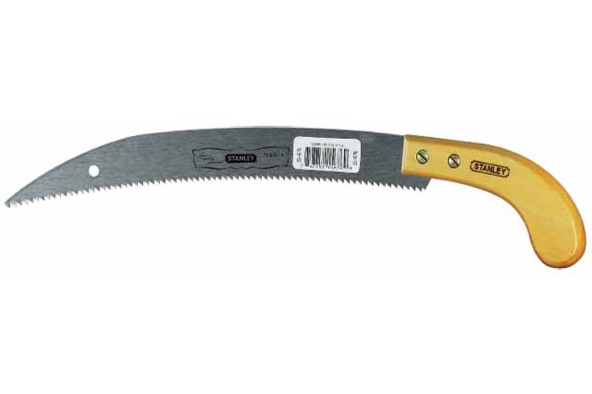 Ножовка по дереву 350 мм Stanley 1-15-676