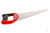 Ножовка по дереву 450 мм (3D-заточка, каленая, мелкий зуб) КЕДР 035-4509 24839 #2