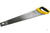 Ножовка по дереву Berger BG 500 мм, 3D заточка, 7TPI, BG1843 #1