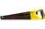 Ножовка по дереву Berger BG сегментная 450 мм, 3D заточка, 9TPI, BG1839 #3
