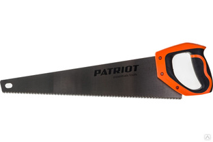 Ножовка по дереву PATRIOT WSP-450L 350006012 #1