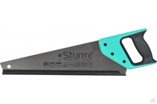Ножовка по дереву Sturm 1060-57-400 #1