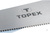 Ножовка по дереву TOPEX Shark 500 мм 10A452 #2