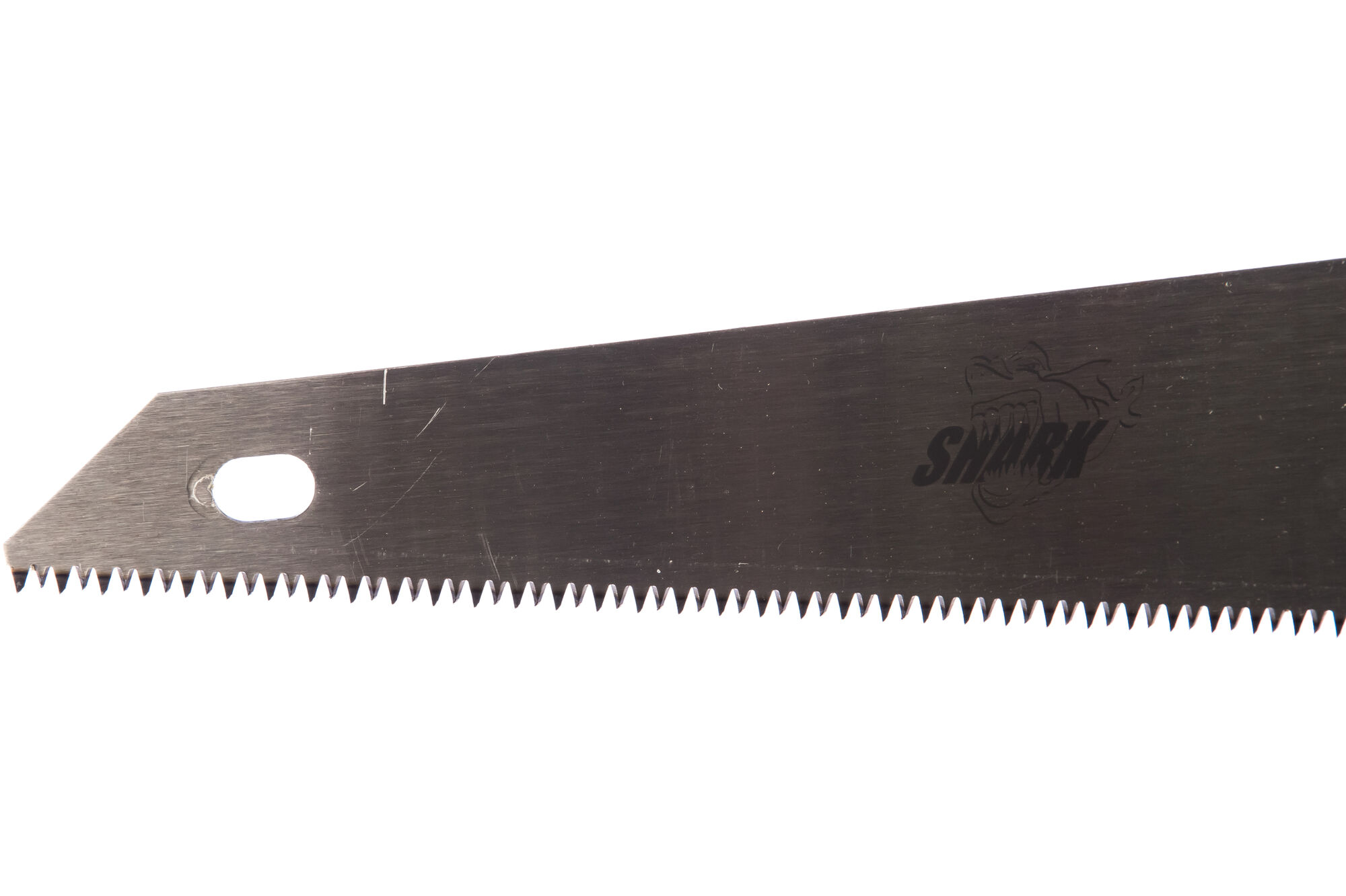 Ножовка по дереву TOPEX Shark 560 мм 10A453 2