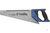 Ножовка по дереву TUNDRA 2К рукоятка, 3D заточка, каленый зуб, 7-8 TPI, 350 мм 5155402 #2
