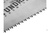 Ножовка по дереву TUNDRA 2К рукоятка, 3D заточка, каленый зуб, 7-8 TPI, 350 мм 5155402 #5