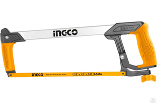 Ножовка по металлу INGCO 300 мм INDUSTRIAL HHF3008 