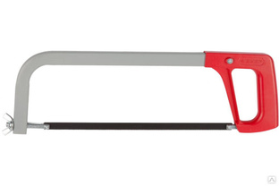Ножовка по металлу, металлическая ручка, 300 мм Зубр 'МАСТЕР' 15765_z01 