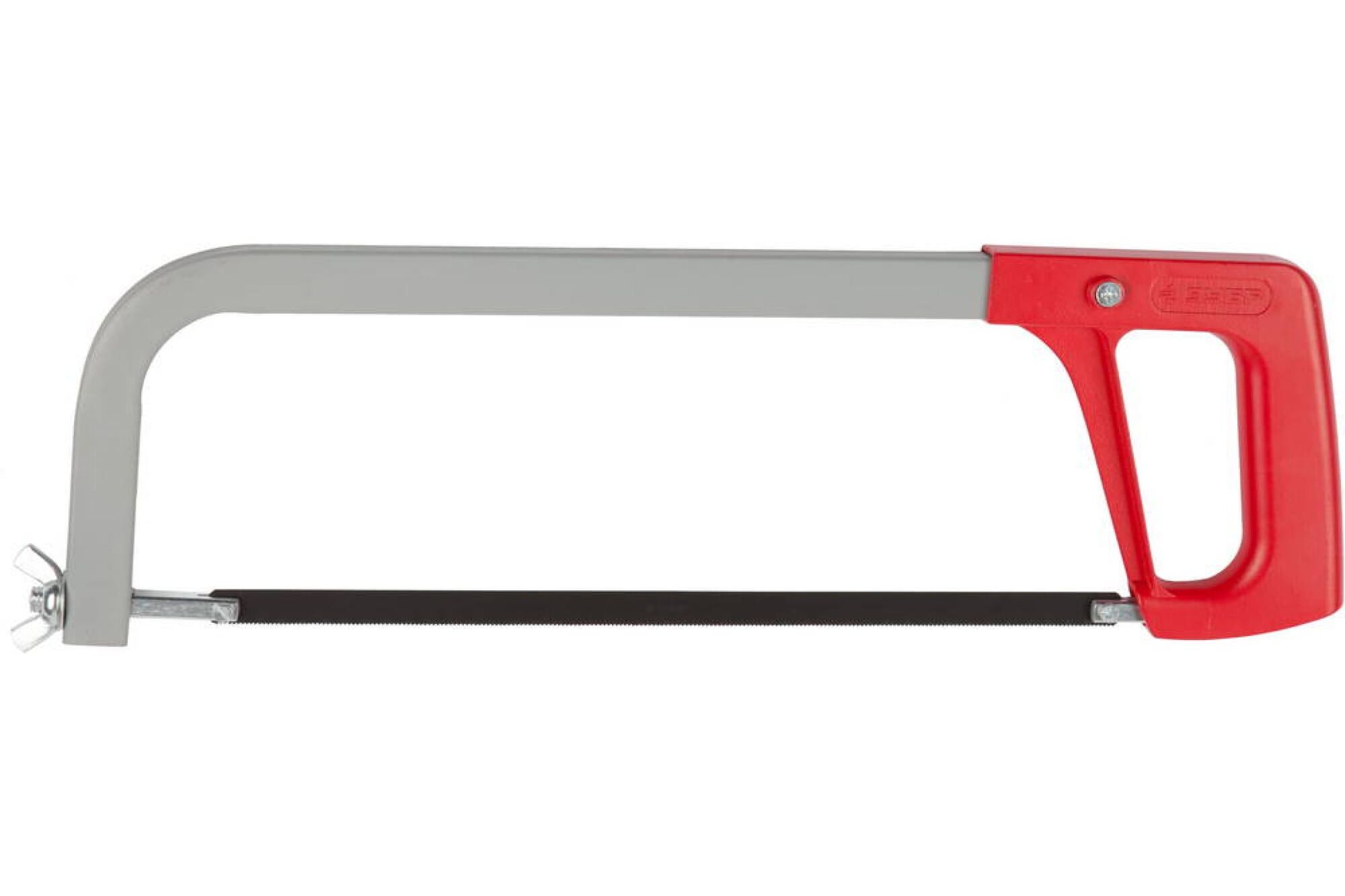 Ножовка по металлу, металлическая ручка, 300 мм Зубр 'МАСТЕР' 15765_z01