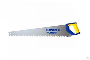Ножовка по пенобетону 700 мм IRWIN 10505549 #1