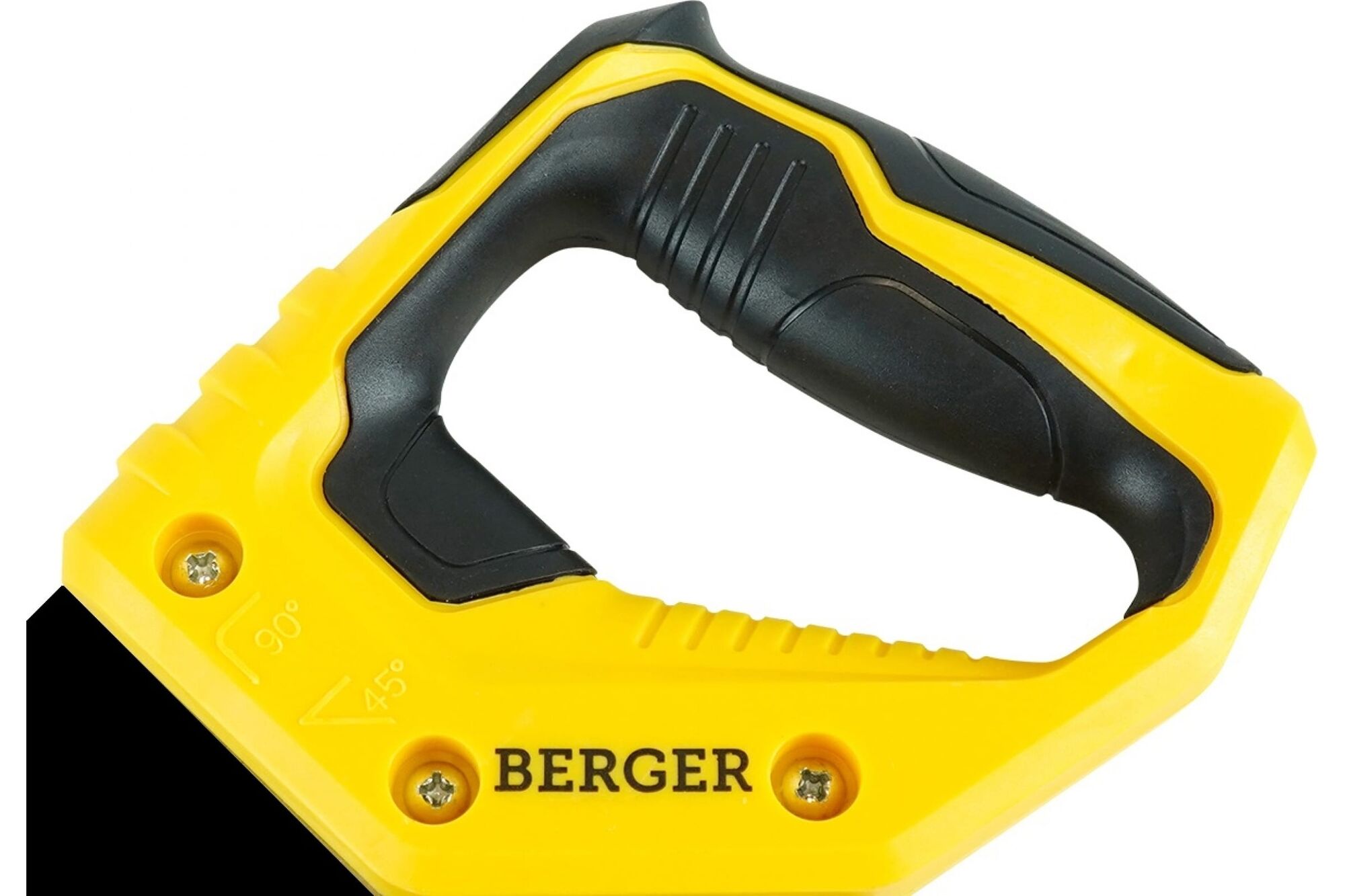 Ножовка по пенобетону Berger BG 700 мм с твердосплавными напайками BG1845 5