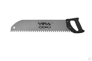 Ножовка по пенобетону VIRA 802055 550 мм #1