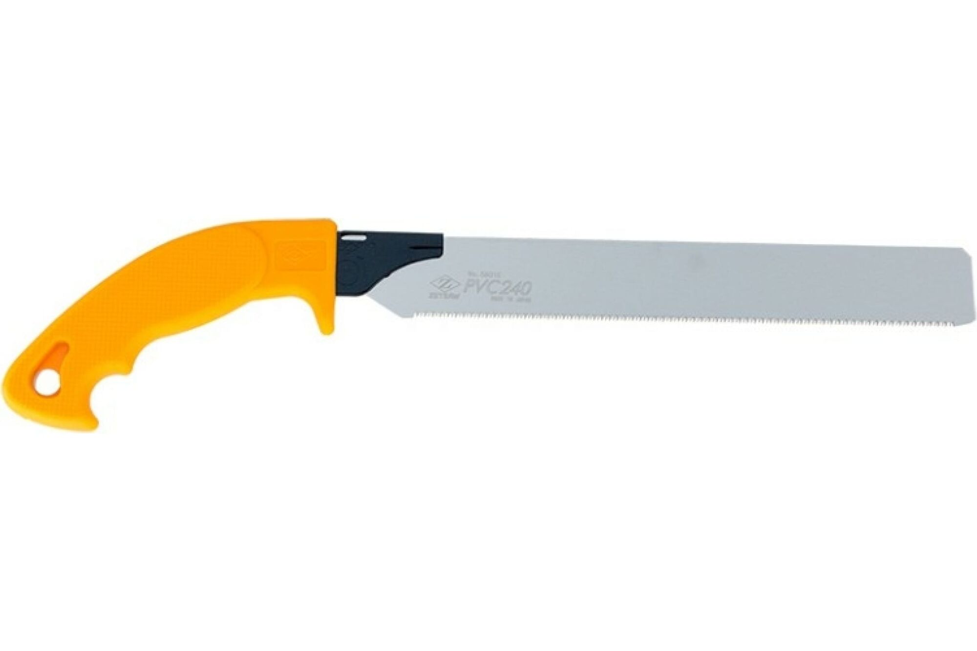 Ножовка по пластику ZETSAW 240 225 мм, 17TPI Z.58006