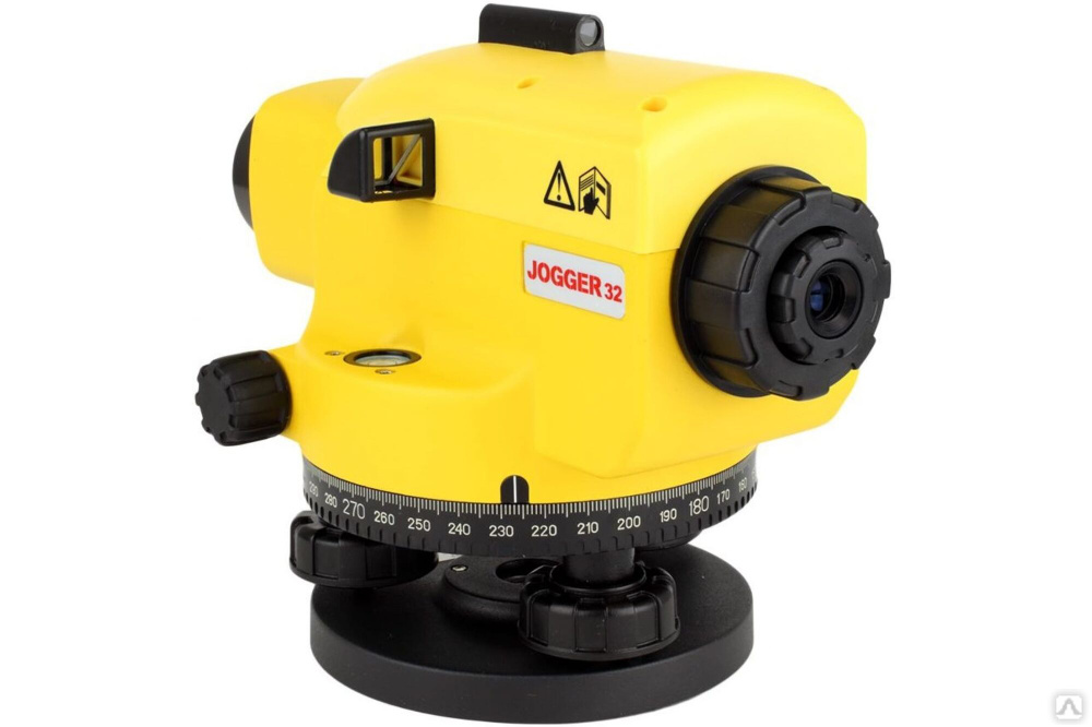 Оптический нивелир Leica Jogger 32 783740 купить за 22 900.80 руб./шт ...