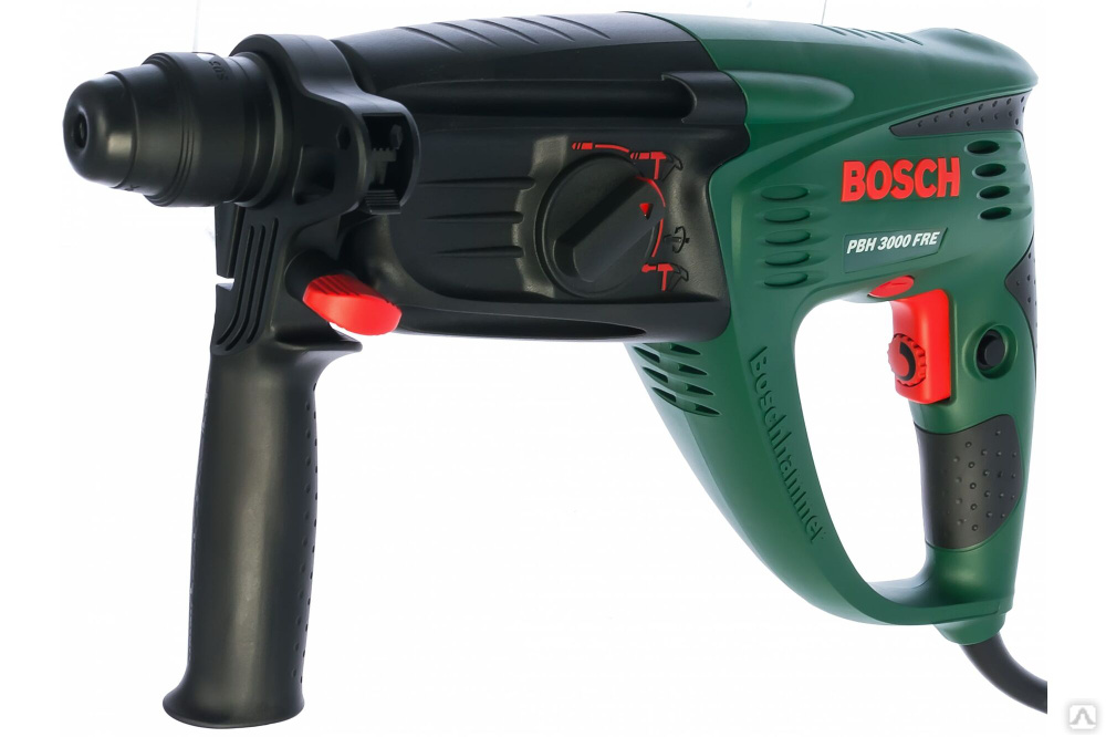 Bosch 3000 fre