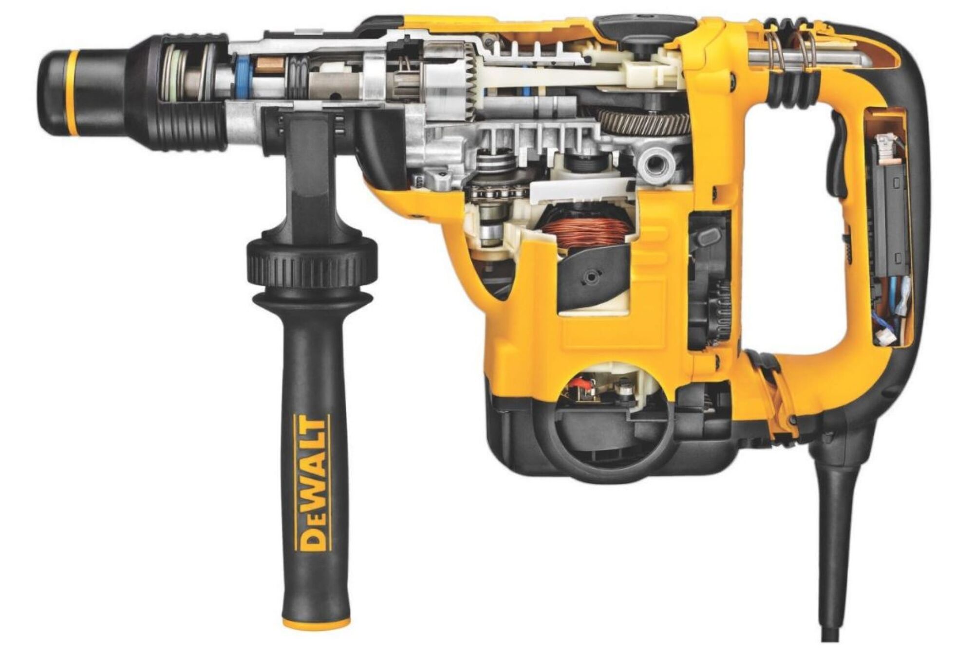 Dewalt roto hotsell