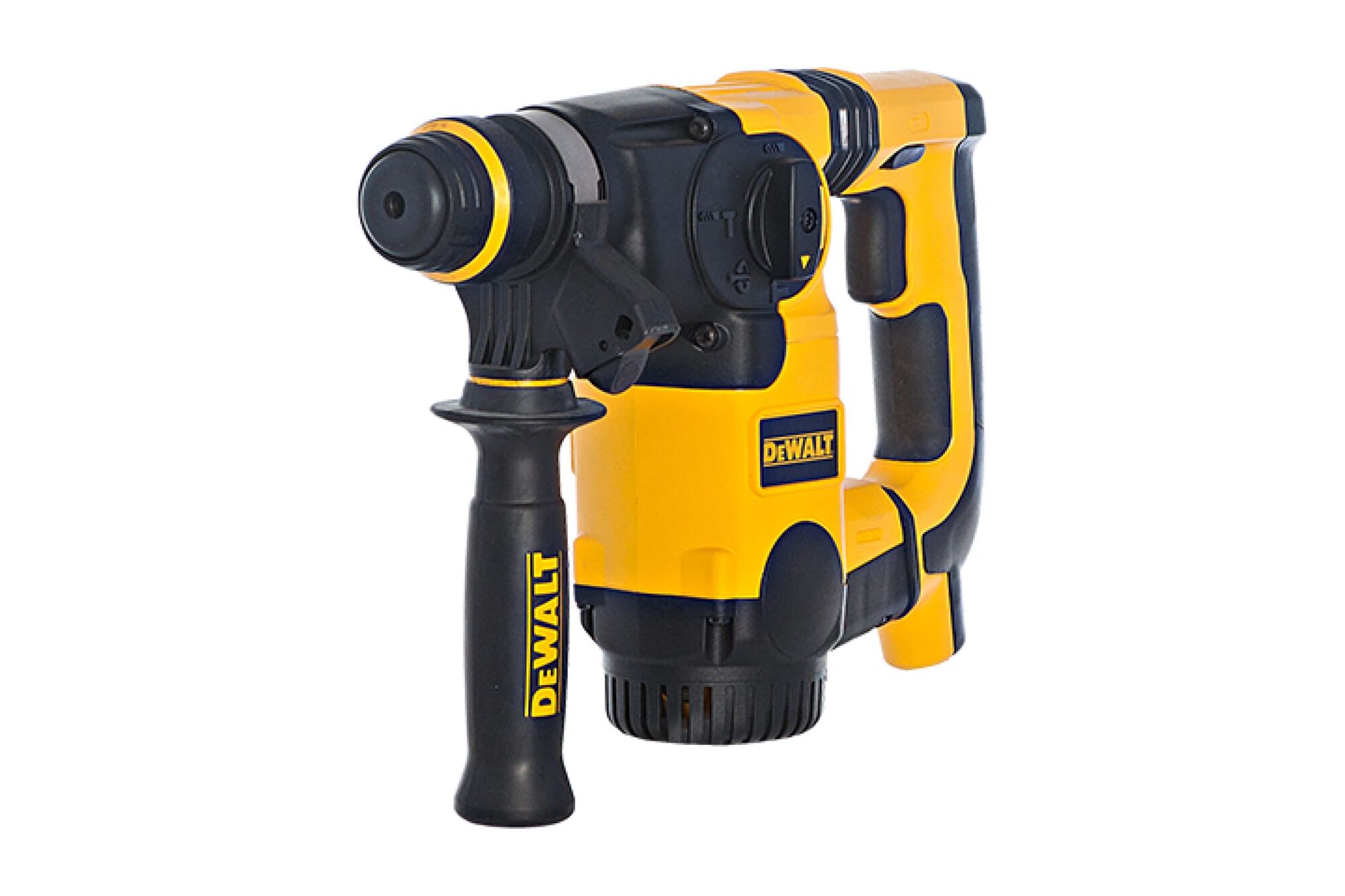 DeWALT D 25323 K