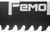 Пила по газобетону РемоКолор с твердосплавными напайками, 550 мм 42-2-205 #4