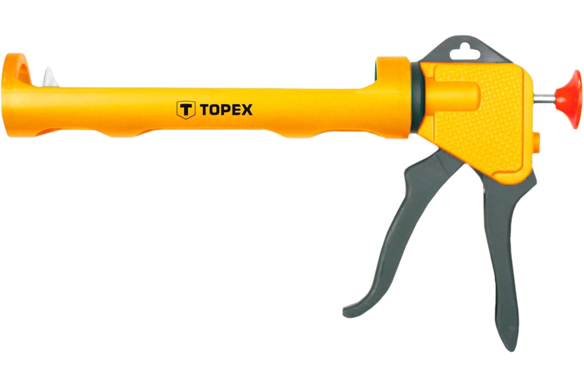 Пистолет для герметиков TOPEX 21B438