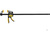 Пистолетная струбцина 600/60 мм STAYER Hercules-p, 32242-60 #1