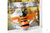 Пластиковый оконный термометр Добропаровъ Пчела, в пакете 4444056 #3
