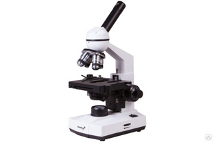 Подзаряжаемый микроскоп Levenhuk AF1 40x-1000x 71211 #1