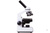 Подзаряжаемый микроскоп Levenhuk AF1 40x-1000x 71211 #4