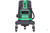 Построитель лазерных плоскостей Instrumax GREENLINER 2 V IM0120 #1