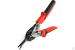 Правые ножницы для резки листового металла КВТ НМЛ-02 81941 