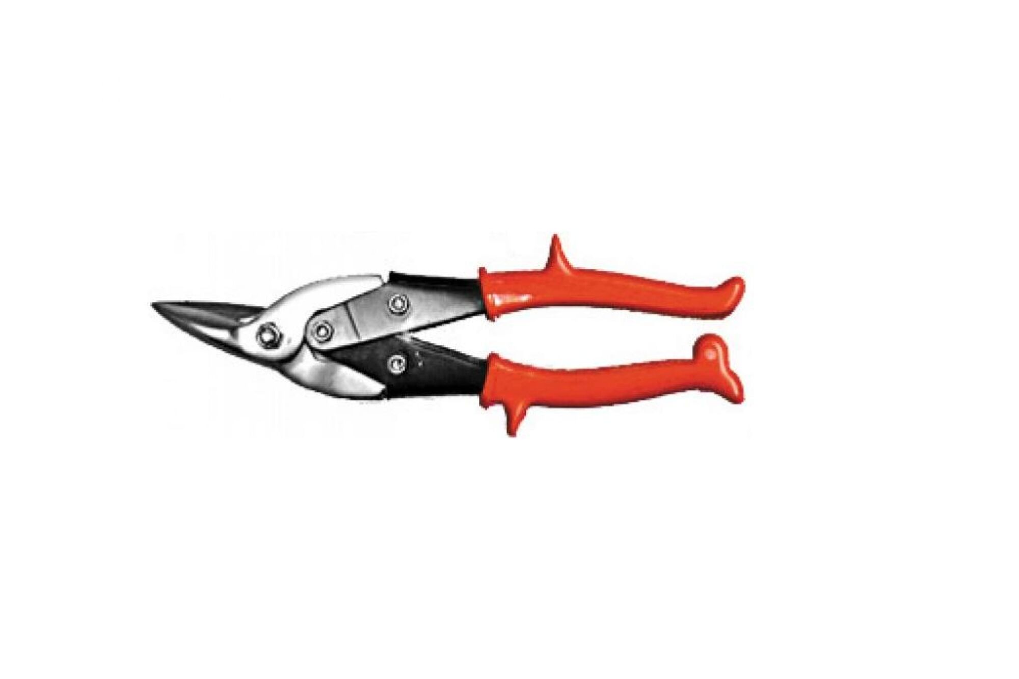 Правые ножницы по жести FIT Aviation 41552 Finch Industrial Tools
