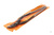 Профессиональные изогнутые ножницы по металлу 425 мм JTC 2561 #2