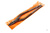 Профессиональные прямые ножницы по металлу 425 мм JTC 2560 #2