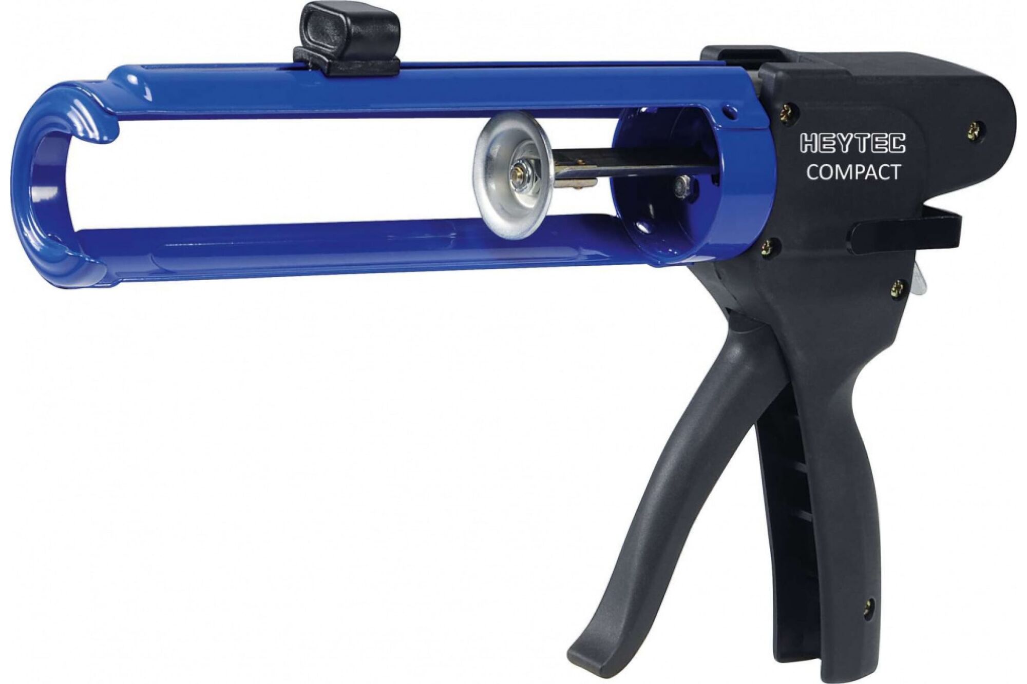 Профессиональный пистолет для герметика HEYTEC COMPACT HE-50817910000