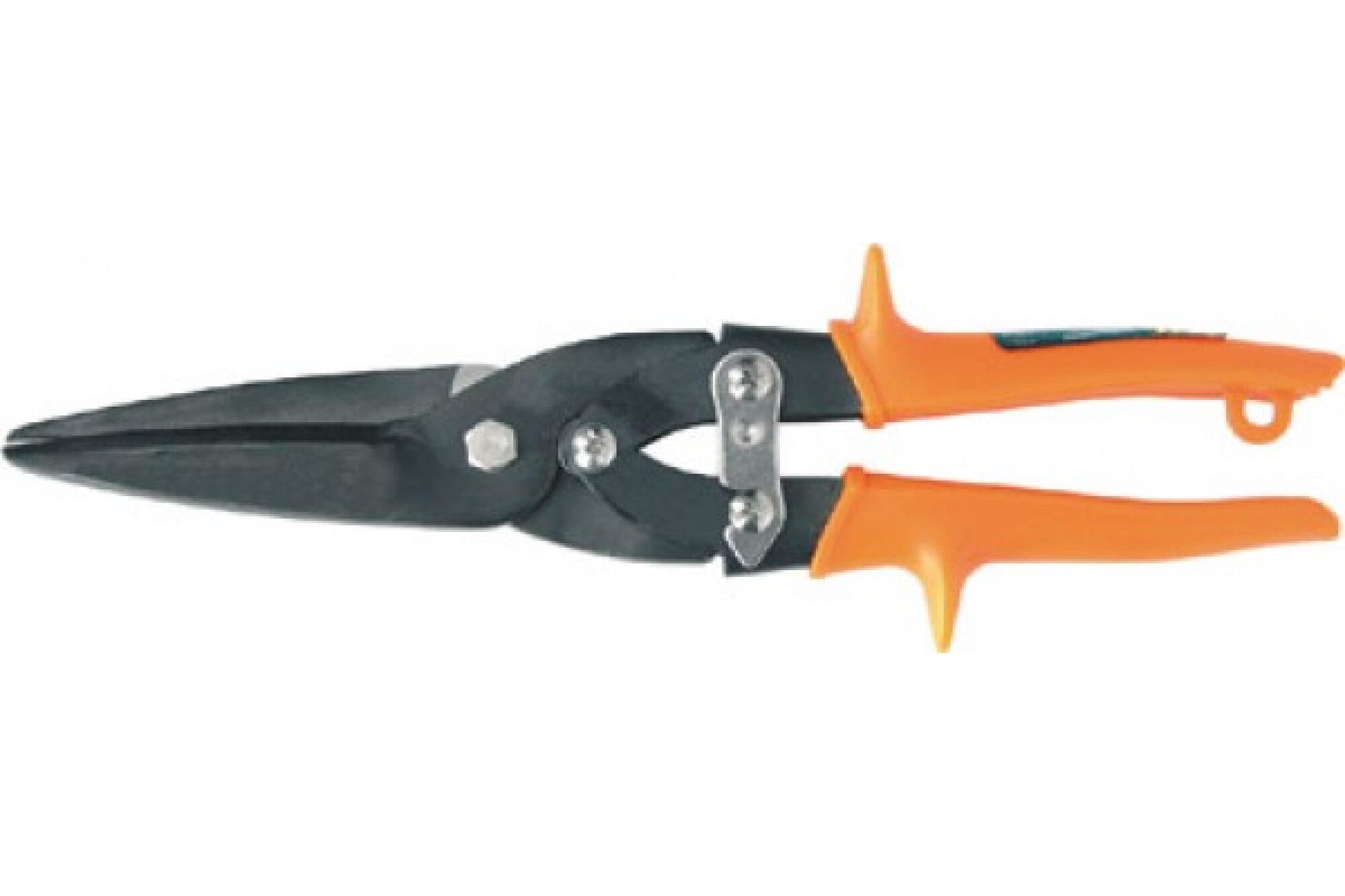 Прямые ножницы по жести 275 мм FIT Aviation 41527 Finch Industrial Tools