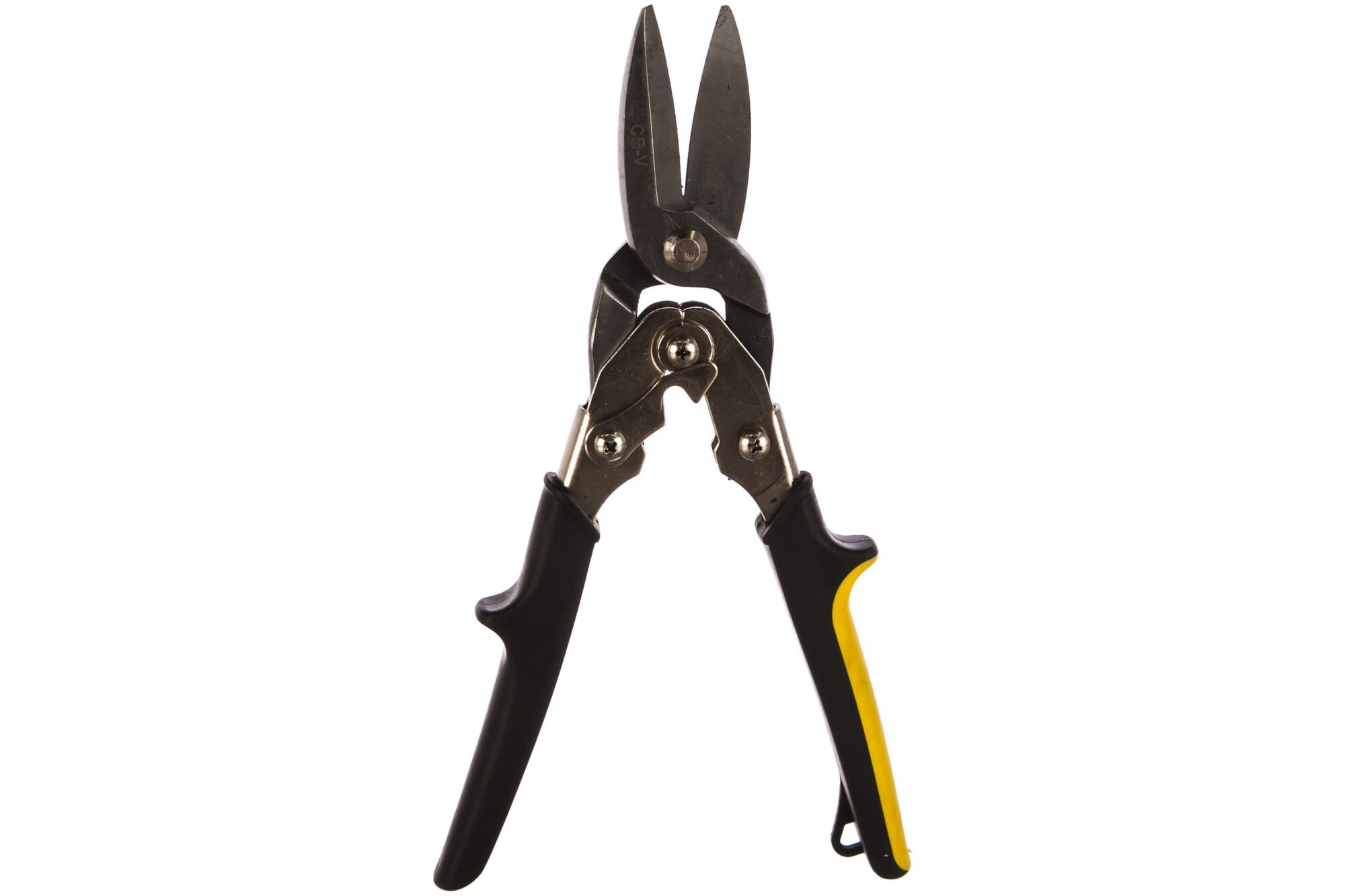 Прямые ножницы по жести 280 мм FIT HQ Профи 41577 Finch Industrial Tools