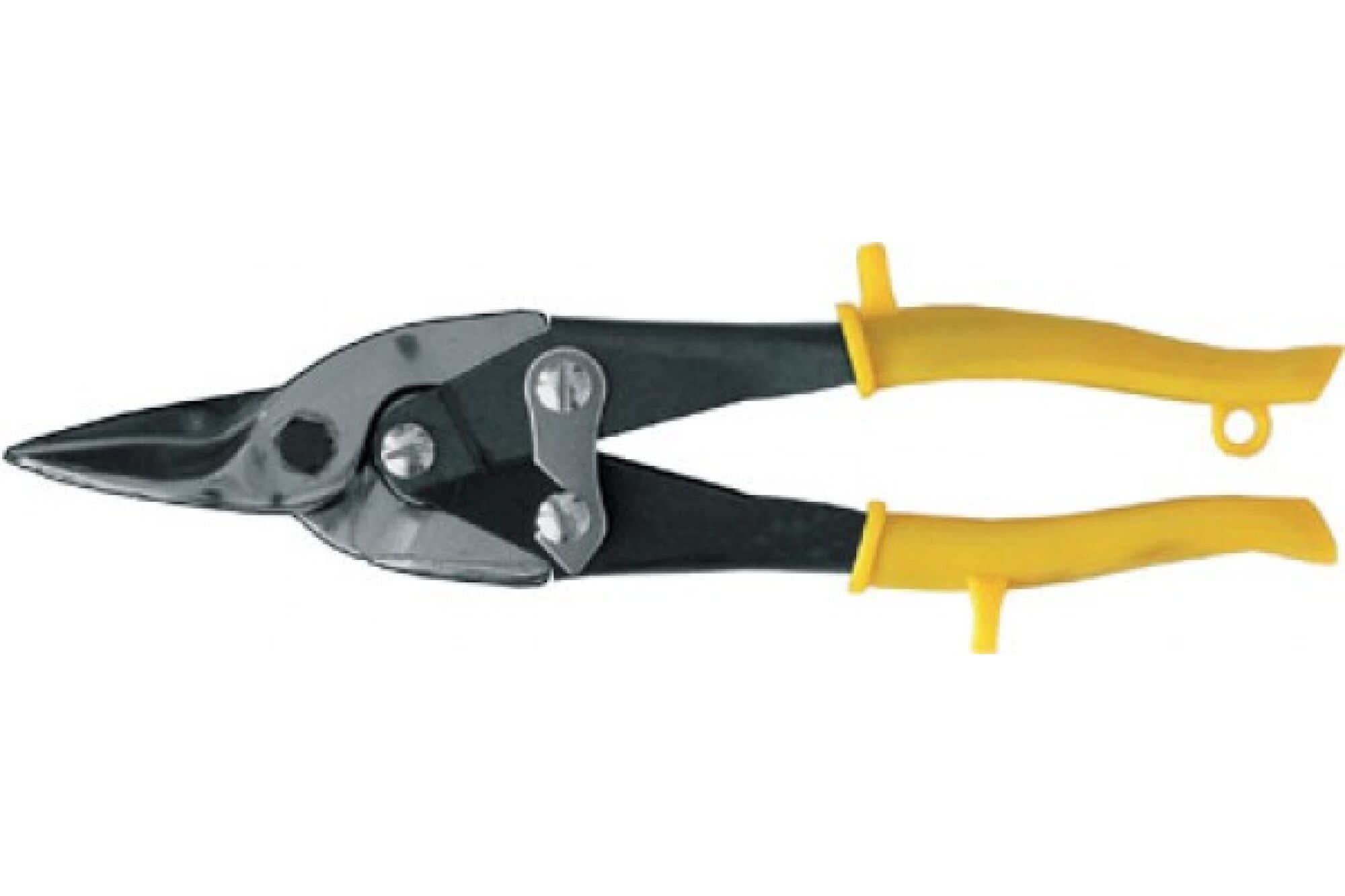 Прямые ножницы по жести FIT Aviation 41451 Finch Industrial Tools