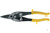 Прямые ножницы по жести FIT Aviation 41451 Finch Industrial Tools #1