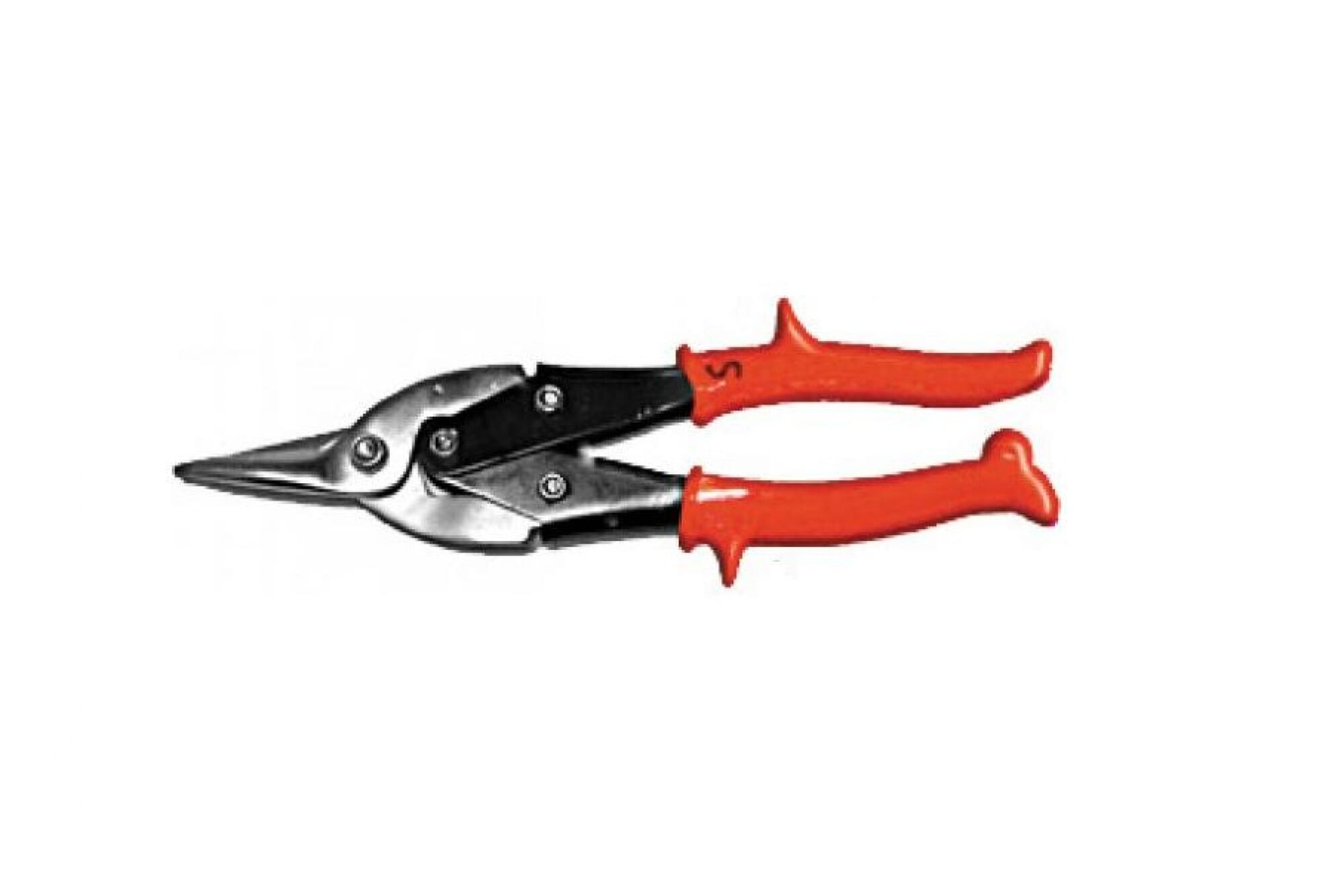 Прямые ножницы по жести FIT Aviation 41550 Finch Industrial Tools