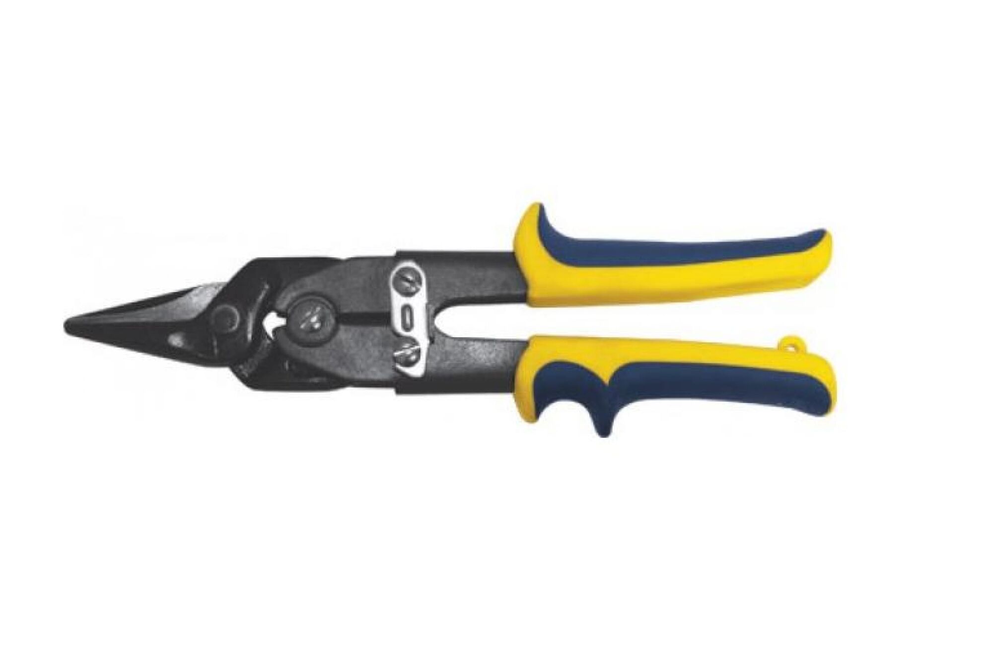 Прямые ножницы по жести FIT HQ Профи 41574 Finch Industrial Tools