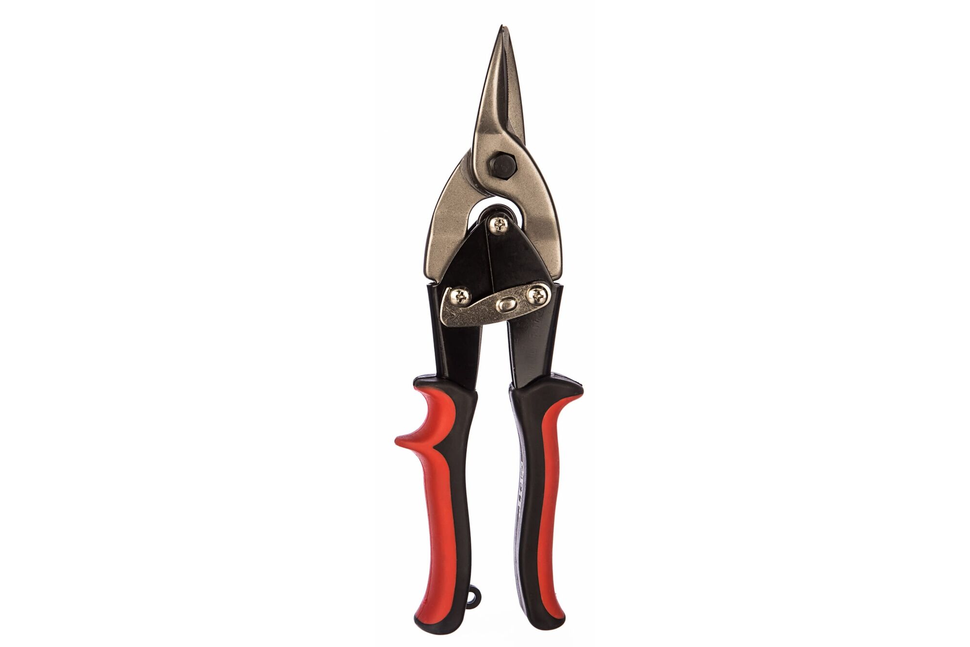 Прямые ножницы по жести FIT HQ Профи 41570 Finch Industrial Tools