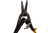 Прямые ножницы по жести FIT Aviation 41451 Finch Industrial Tools #4
