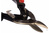 Прямые ножницы по жести FIT HQ Профи 41570 Finch Industrial Tools #3