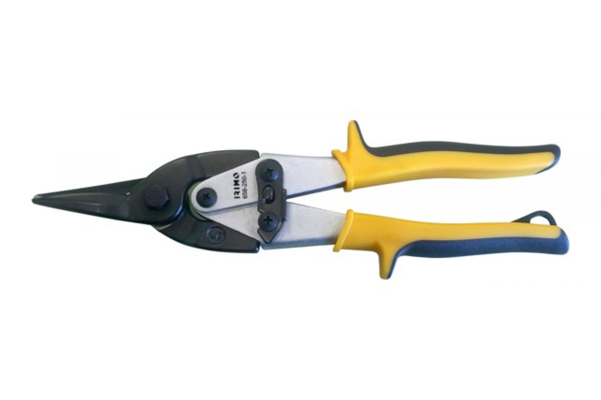 Прямые ножницы по металлу IRIMO 658-250-1