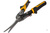 Прямые удлиненные ножницы по металлу STAYER Cobra 290 мм 23055-29_z01 #2