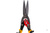 Прямые удлиненные ножницы по металлу STAYER Cobra 290 мм 23055-29_z01 #3