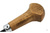 Резцы с грибовидной ручкой + нож (6 шт) Narex 868500 #2