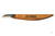 Резцы с грибовидной ручкой + нож (6 шт) Narex 868500 #4
